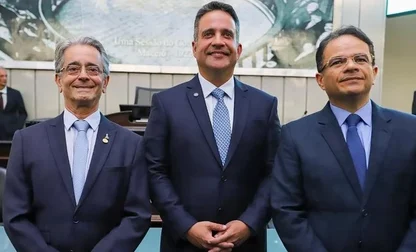 Decretos assinados pelo governador interino anulam exonerações publicadas após a eleição - Foto: Foto: Itaciara Albuquerque/Dicom TJAL