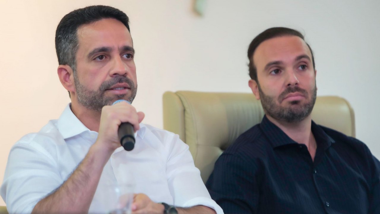 Paulo Dantas destaca redução do ICMS sobre o etanol em audiência na Asplana