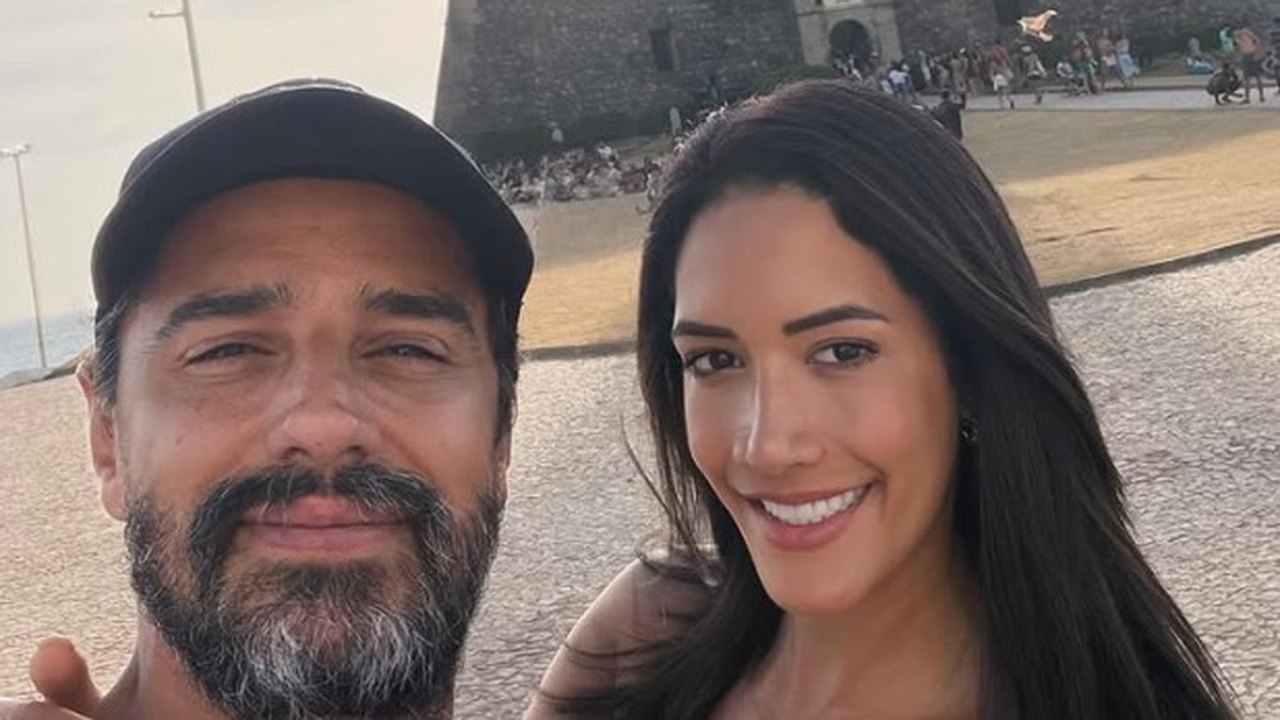 Esposa de Alberto Cowboy reage à proximidade do marido com Ana Paula no BBB 26