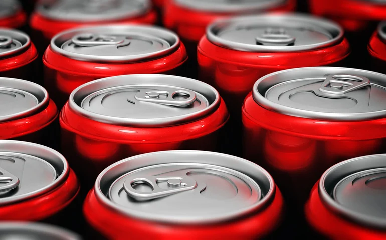 Câmara confirma retirada do limite do imposto seletivo sobre bebidas açucaradas