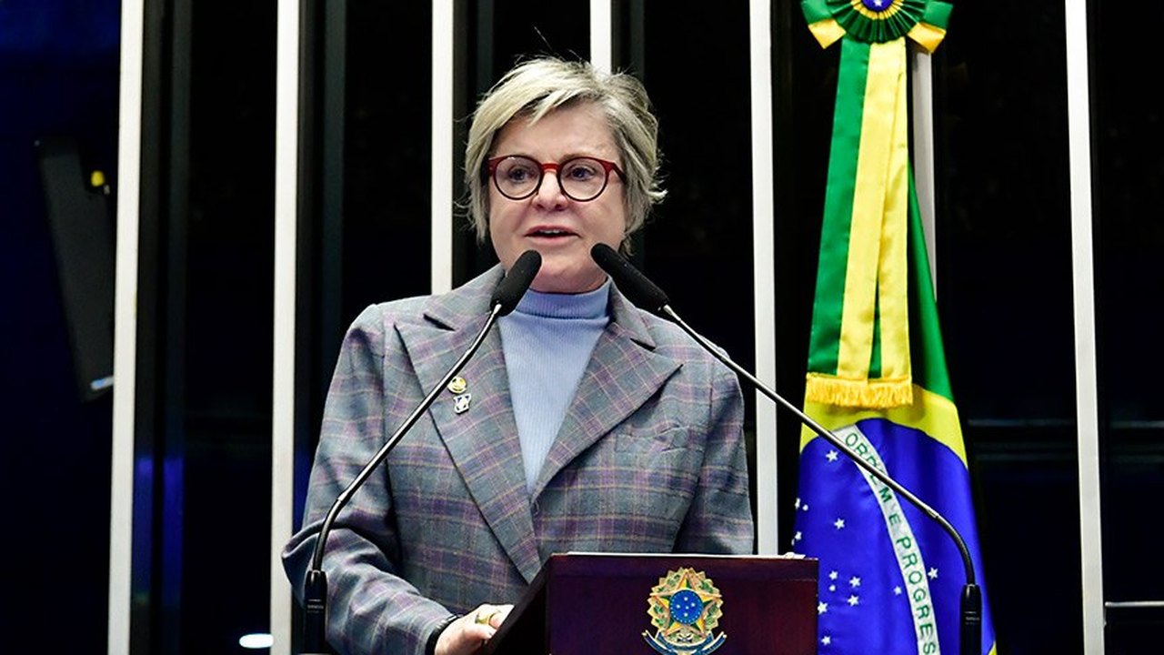 Margareth Buzetti apresenta projeto para ampliar direito das mulheres à reconstrução dos seios