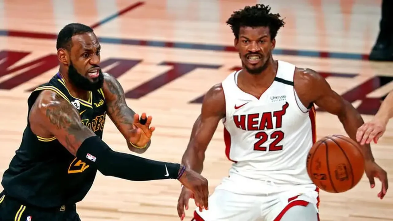 Miami Heat vence Brooklyn Nets e soma 7ª vitória seguida na NBA; Warriors tropeçam de novo