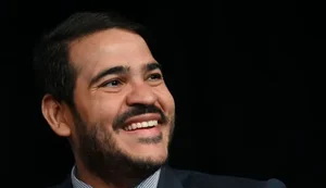 Jorge Messias / Foto: Getty Images