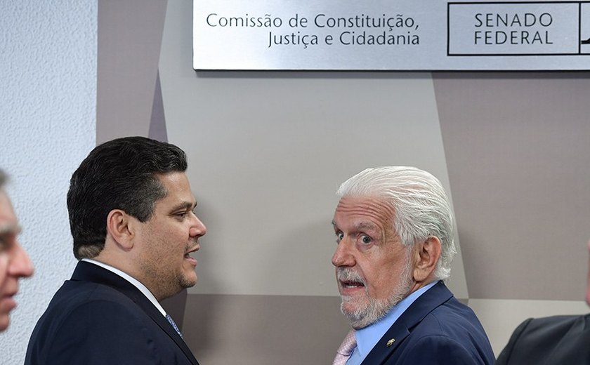 Em busca de acordo com Supremo, CCJ adia votação do marco temporal