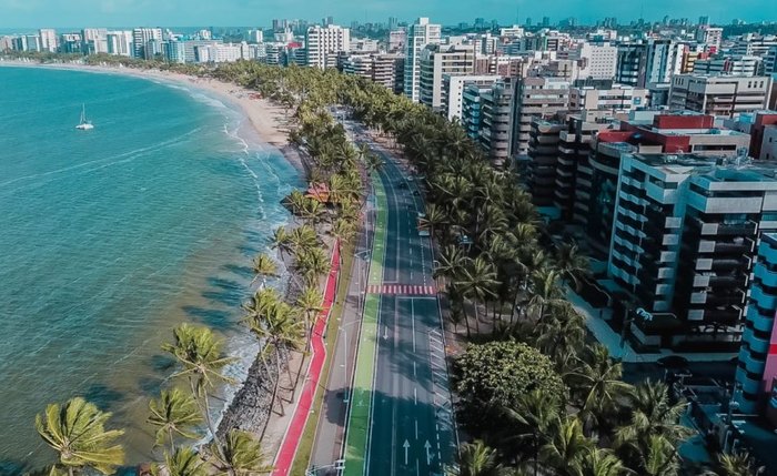 Capital registra VGV de R$ 706 milhões e amplia a chegada de investidores