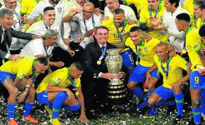 Presidente Bolsonaro mandou recado: o assunto virou questão de honra 