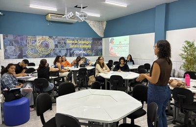 Saúde realiza 12º Fórum da Rede de Atenção às Doenças Crônicas em Maceió