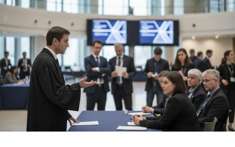 Professor avalia STF em 2025: relevância, perplexidade e aproximação com o Centrão