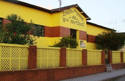 MPAL ajuíza ação para obrigar Prefeitura de União a fornecer testes e oxímetros à Casa do Pobre Santo Antônio