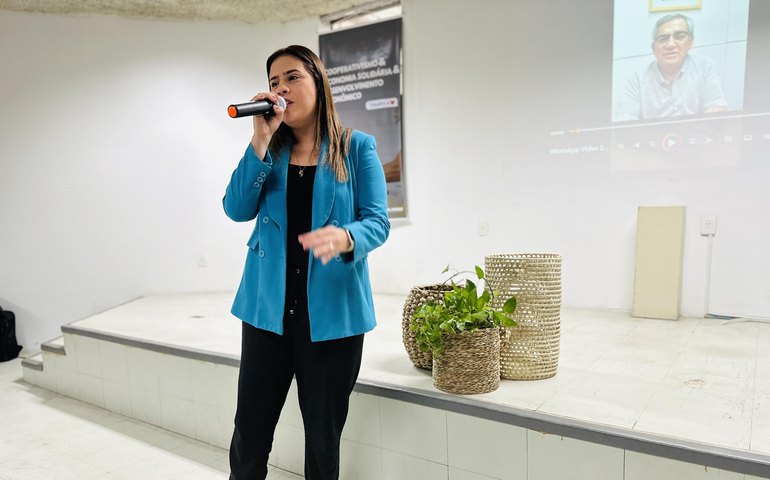 Indústria e Comércio lança cursos de Gestão de Empreendimentos Econômicos Solidários e Agente de Desenvolvimento Cooperativista