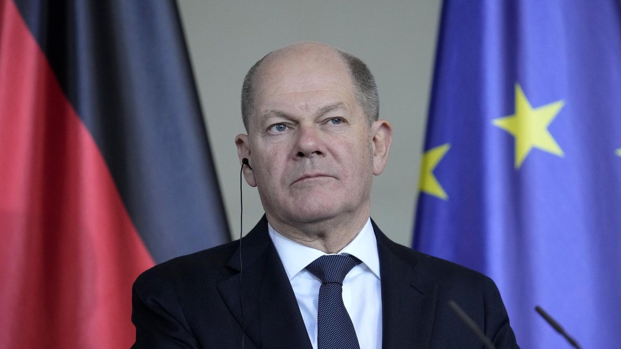 Apenas 16% dos alemães acreditam na reeleição de Scholz, aponta pesquisa