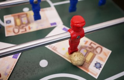 Vício em apostas online ameaça o futuro financeiro de uma geração