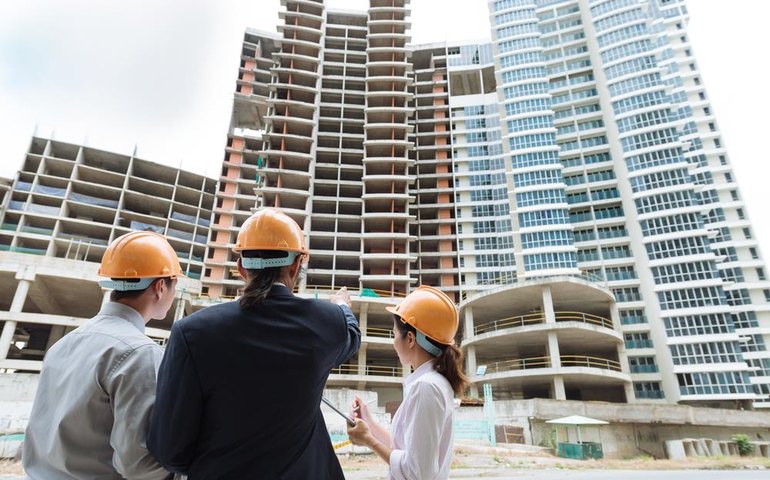 Com novo Plano Diretor, construtoras se preparam para guinada no mercado