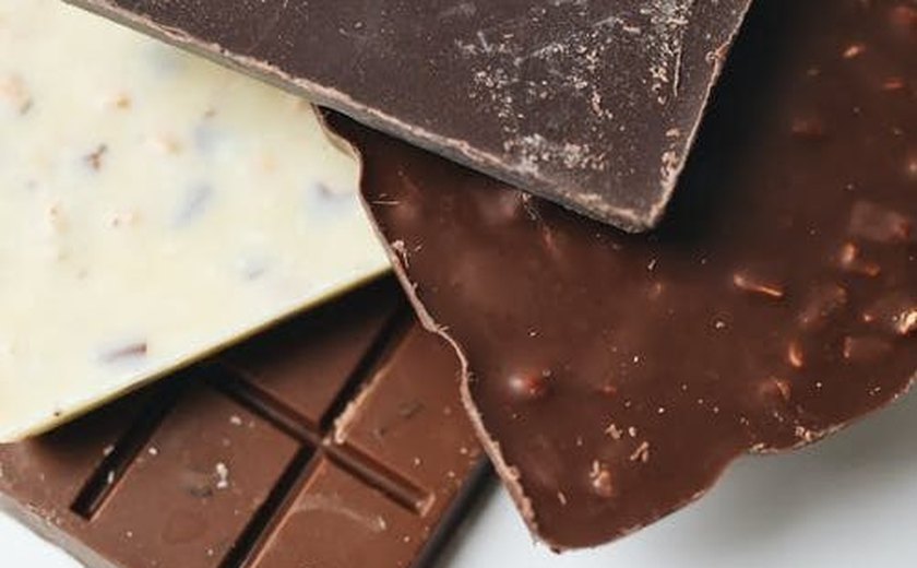 Cientistas encontram metais pesados e tóxicos em chocolates de marcas famosas