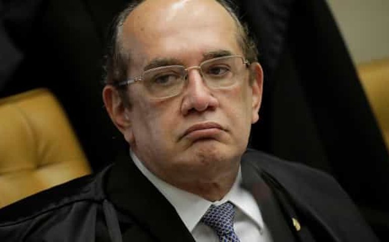 Procuradoria questiona habeas de Gilmar Mendes para investigado ligado a Eike