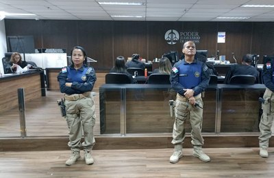 Punição pedagógica: Genitora que agrediu bebê, perdeu guarda e foi condenada por lesão grave