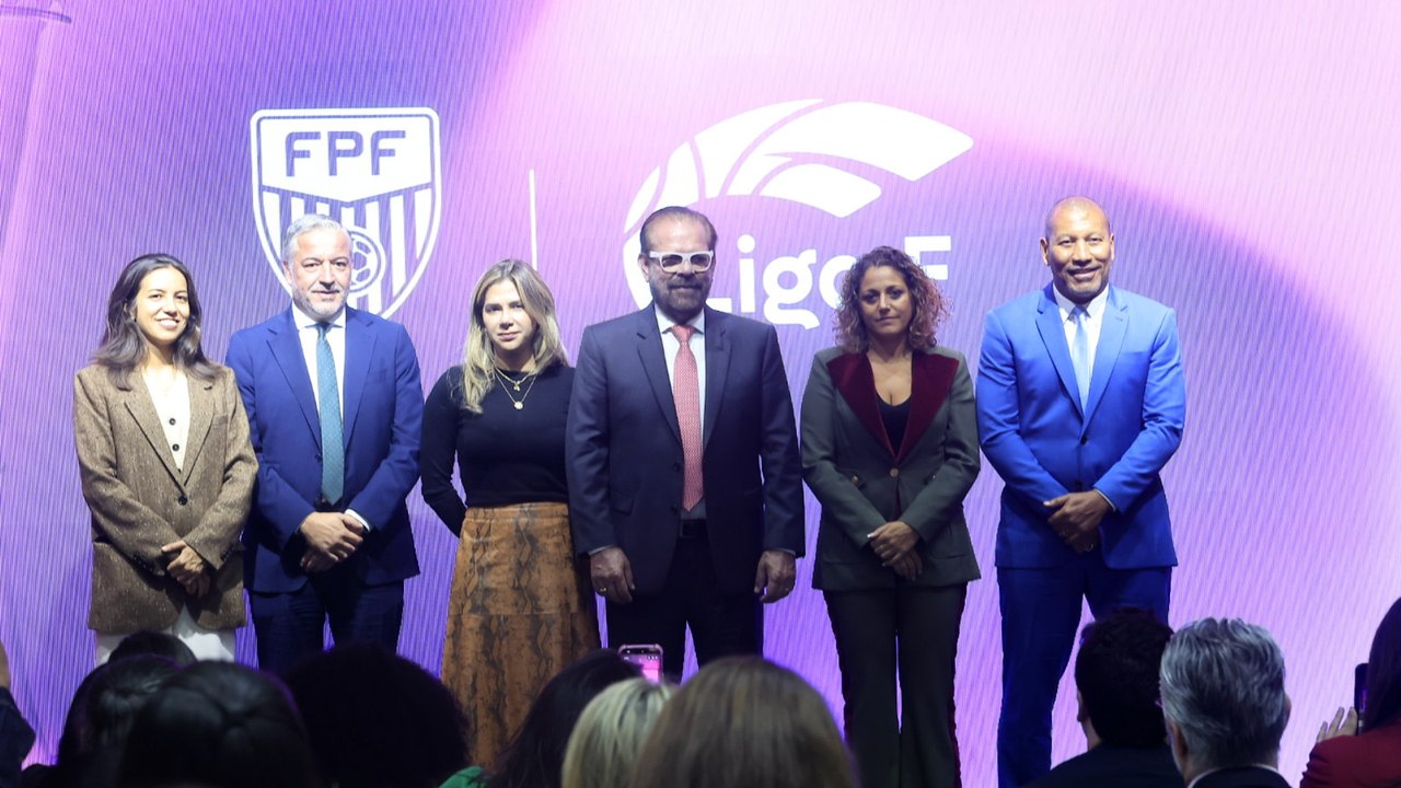 FPF e Liga F firmam parceria para impulsionar futebol feminino