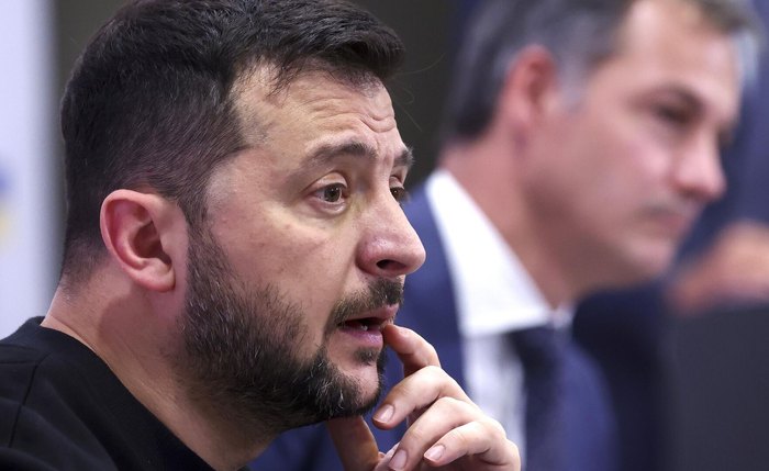 'Atitude esquizofrênica': Kiev demonstra incapacidade de chegar a acordo sobre a Crimeia, diz Moscou 'Atitude esquizofrênica': Kiev demonstra incapacidade de chegar a acordo sobre a Crimeia, diz Moscou