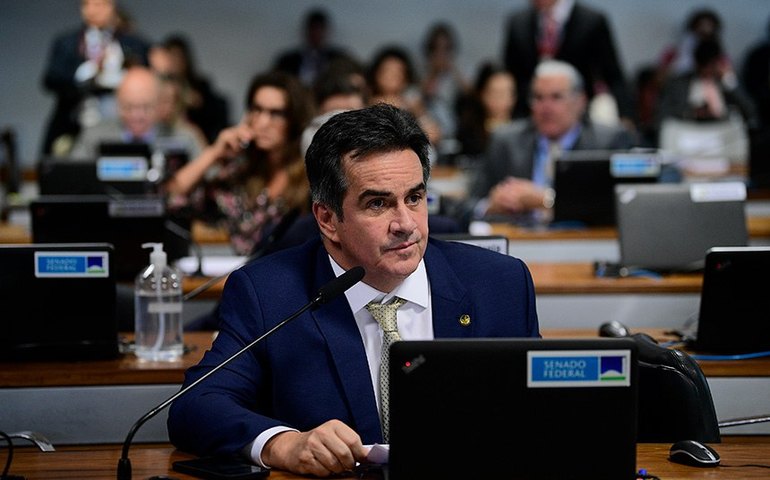 Ciro Nogueira defende que nome para o STF tenha 'idade mínima significativa'