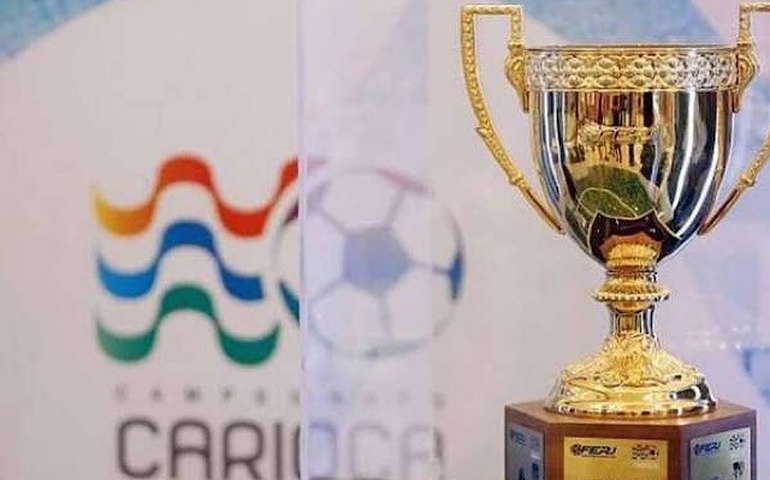 Sindicato diz que só aceitará volta do Carioca com garantias das autoridades