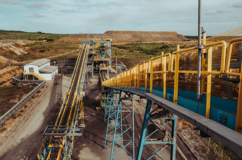 Appian conclui a venda da MVV para a Baiyin Nonferrous por US$ 420 milhões