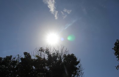 Predominância de sol marca o início do verão em Alagoas