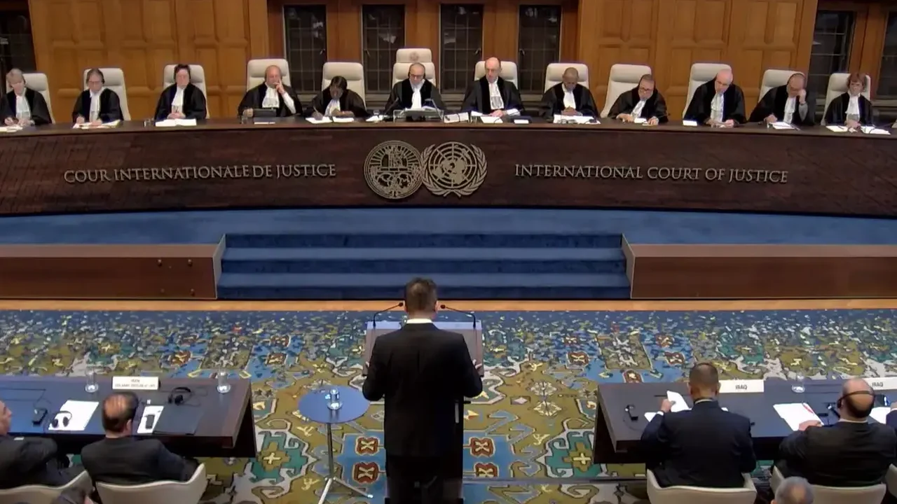 O que é e como funciona o órgão internacional