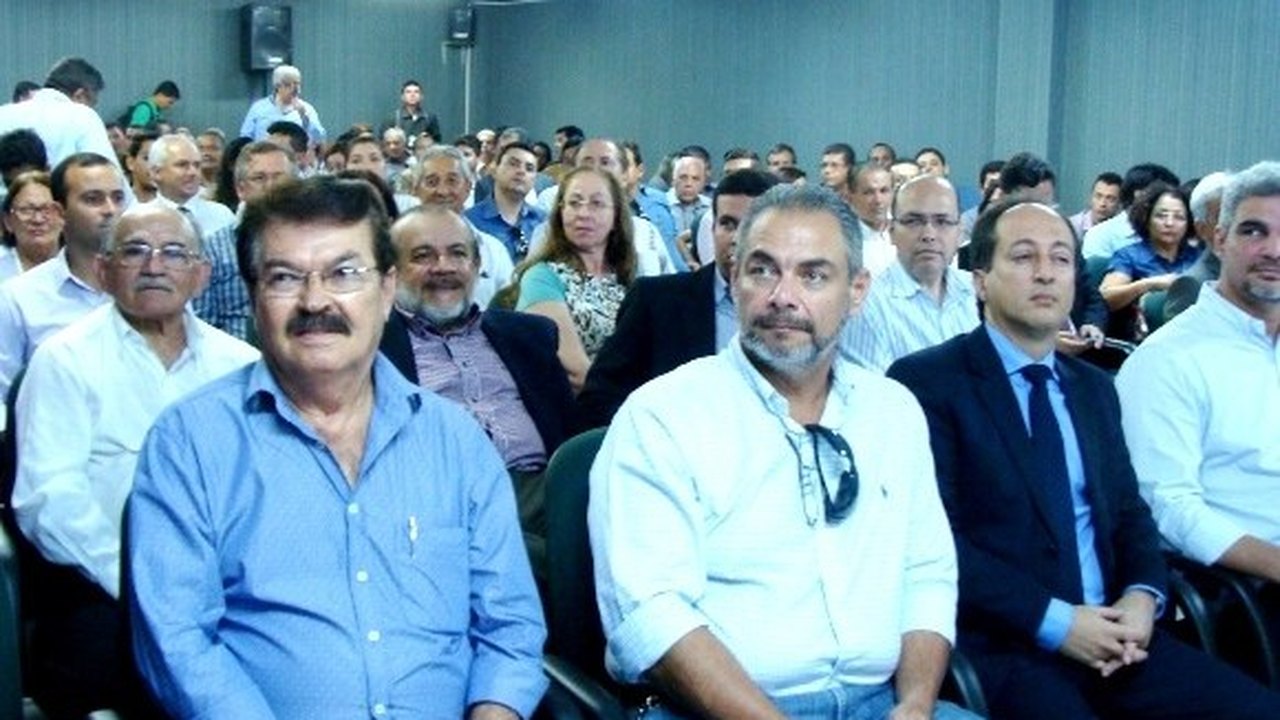 Empresários destacam importância do gasoduto para Arapiraca