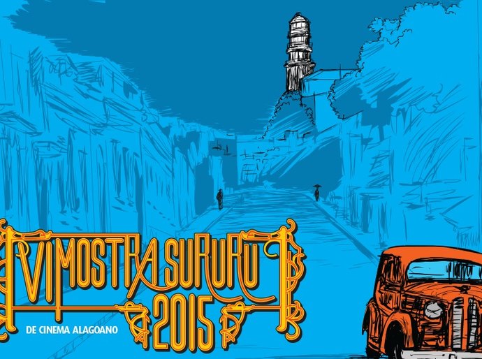 Mostra de Cinema homenageia os 200 anos de Maceió