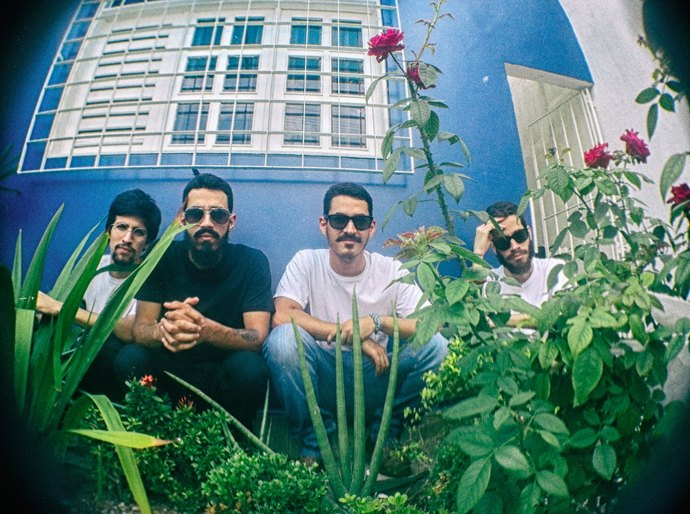 Arapiraca: Casa da Mata e Manolation tocam no Rock Pró Cultura neste domingo