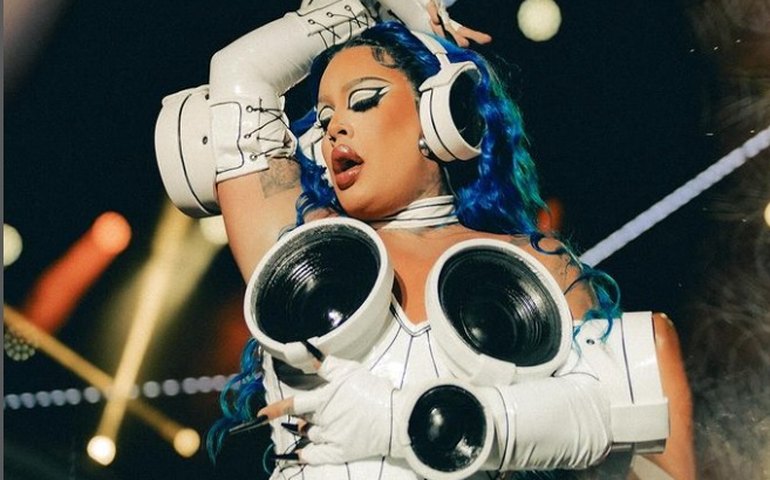 Que horas começa a festa do 'BBB 24' com Gloria Groove e Xanddy nesta quarta?