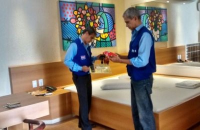 Procon inicia fiscalização em motéis da capital alagoana