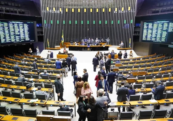 Lei do Ministério da Economia autoriza uso de imóvel como garantia de empréstimos