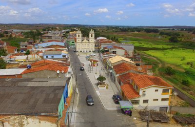 São Brás celebra 132 anos de emancipação política com atividades cívicas e culturais