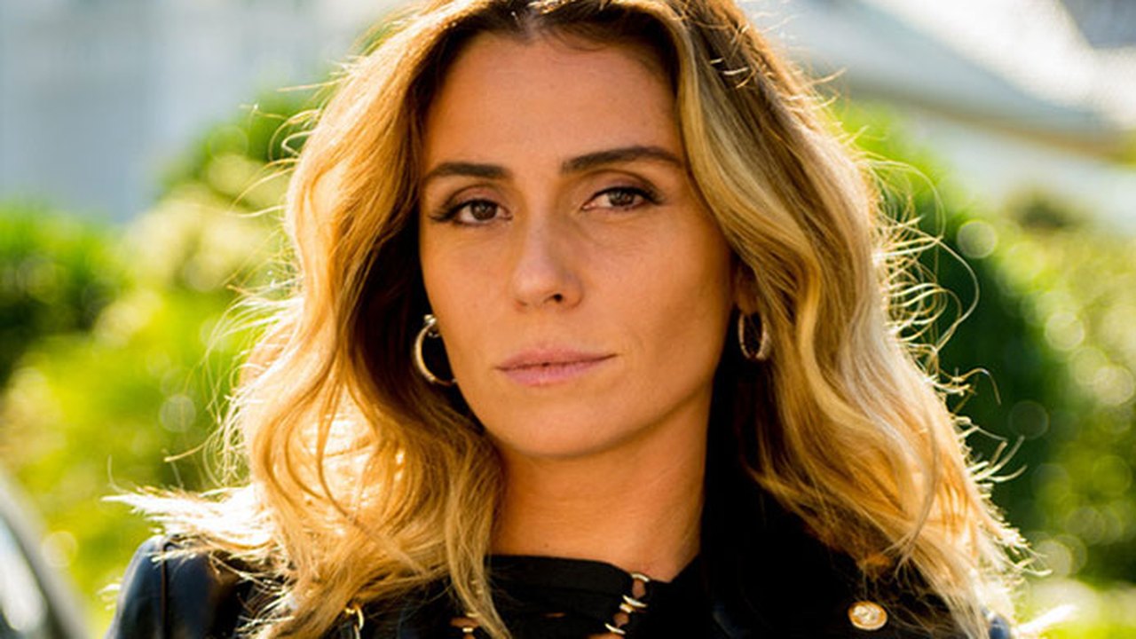 Giovanna Antonelli testa positivo para covid-19 e é afastada de gravações