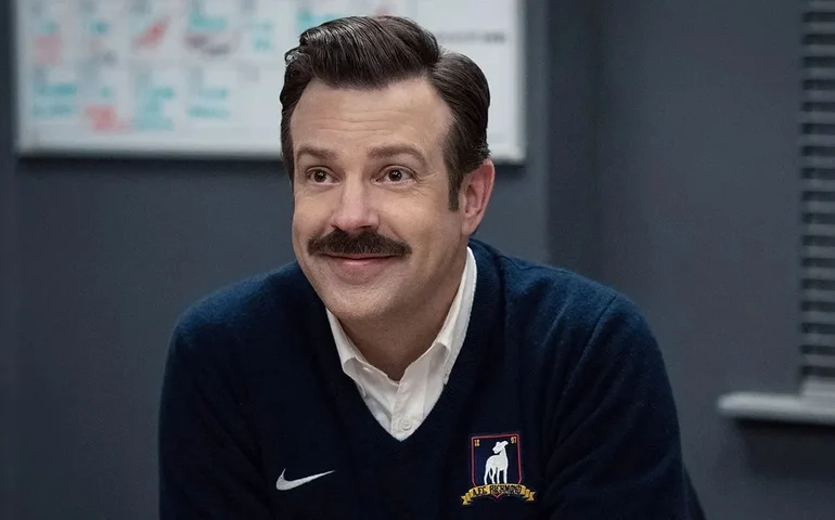 Ator de 'Ted Lasso' é anunciado por time da segunda divisão dos EUA