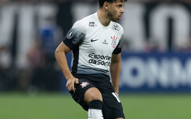 Romero lamenta derrota para o Palmeiras e destaca necessidade de evolução do Corinthians