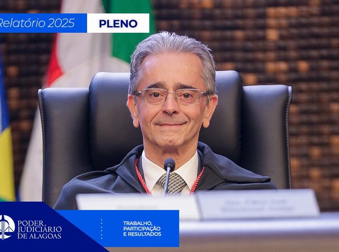 Pleno julgou 2.763 processos no 1º ano de gestão do presidente Fábio Bittencourt