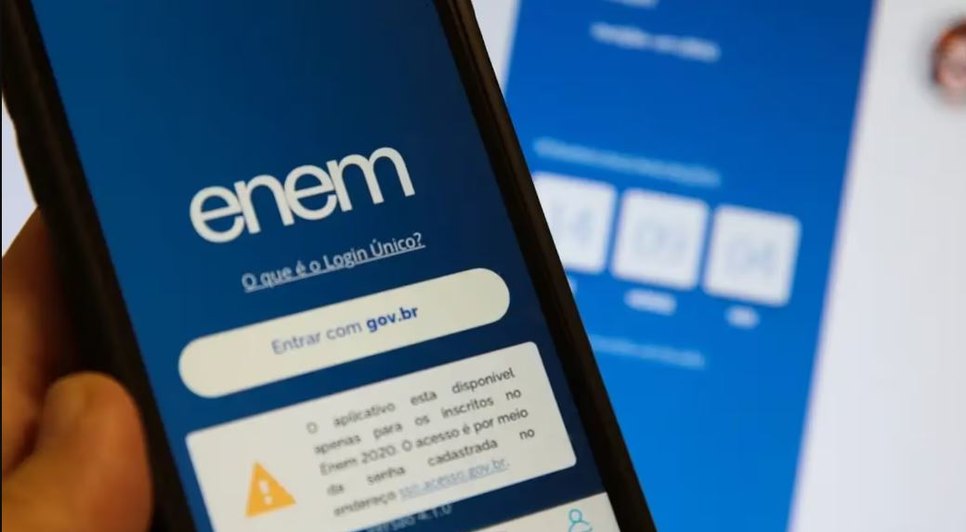 enem 2025