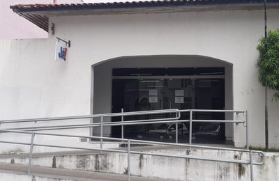 A partir de 7 de novembro, Junta Militar de Penedo funcionará no prédio da Central Já