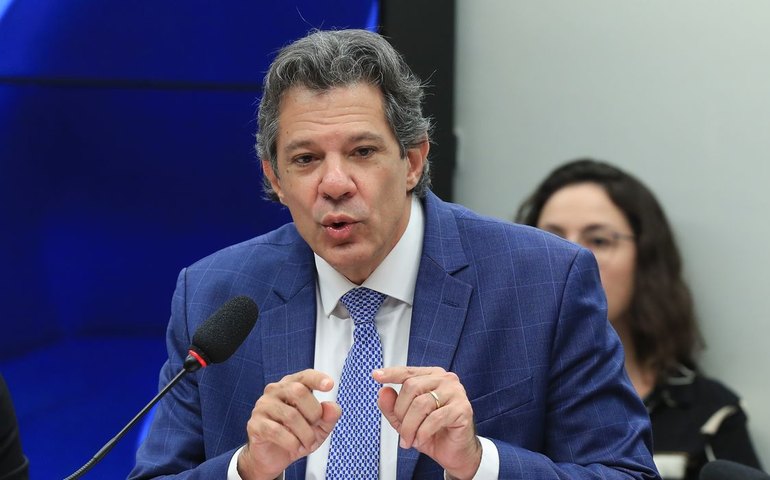 Minerais críticos e terras raras podem entrar em negociações com EUA