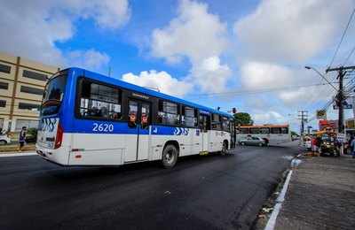 Em uma semana, linha semiexpressa registra mais de 800 utilizações