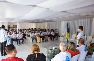 São José da Laje apresenta e aprova Plano Municipal de Saúde Quadriênio 2022/2025