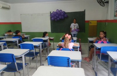 Secretaria de Educação de Capela inicia ano letivo