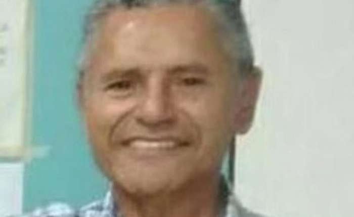 Morre vítima de um câncer o jornalista Francisco Alves