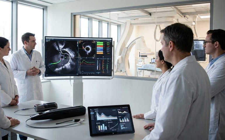 Philips anuncia aquisição da SpectraWAVE para expandir uso de IA em cardiologia