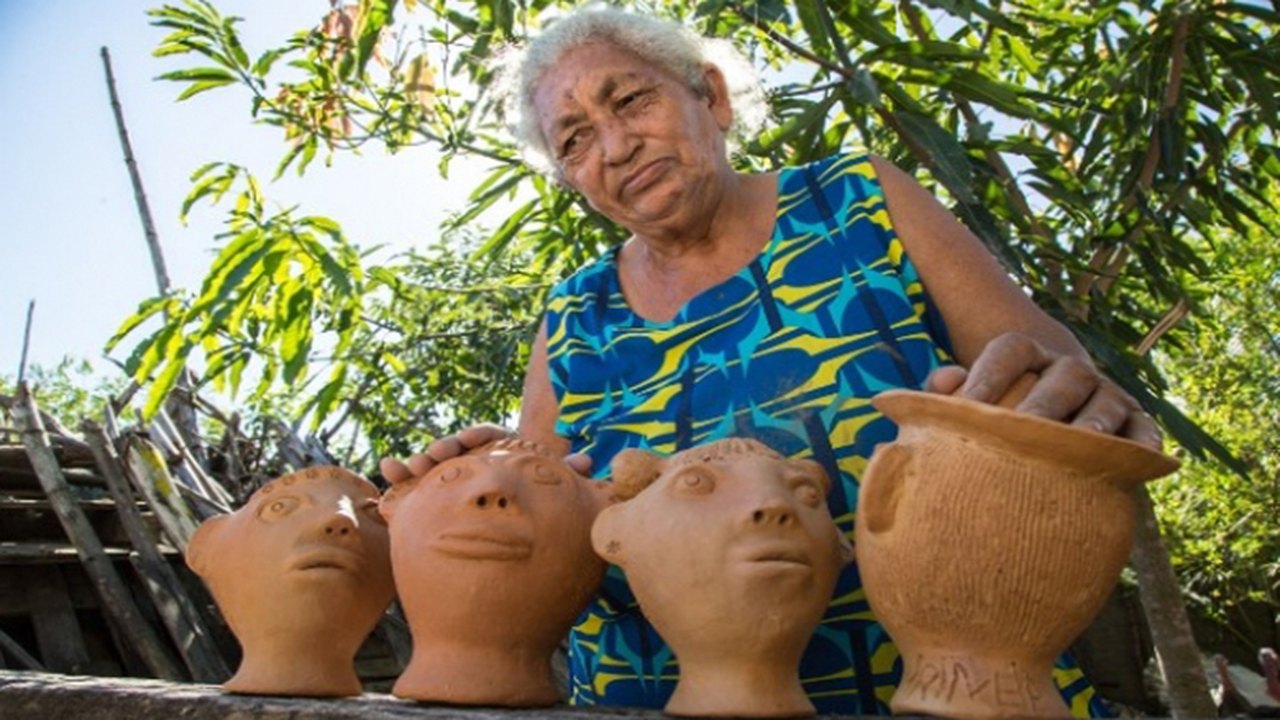 Artesãos de Alagoas se preparam para Feira de Artesanato em São Paulo