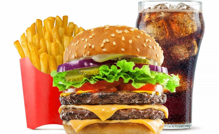 Depois do impacto da Coca-Cola no organismo, surge agora a revelação do que acontece ao corpo apenas uma hora depois de se comer um Big Mac