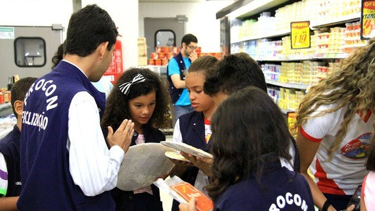 Procon Mirim dá início à Semana do Consumidor em Alagoas