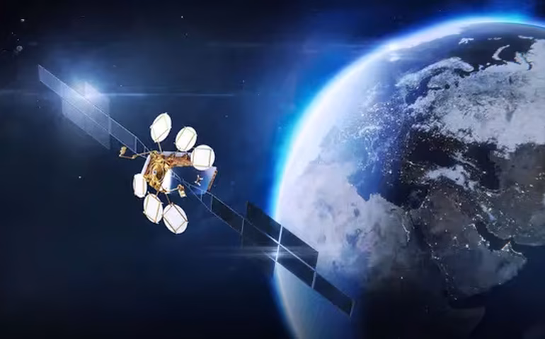 Nova 'guerra nas estrelas': EUA ampliam investimentos para conter ameaças em órbita